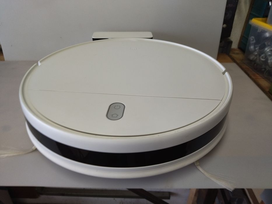 Aspirador Xiaomi