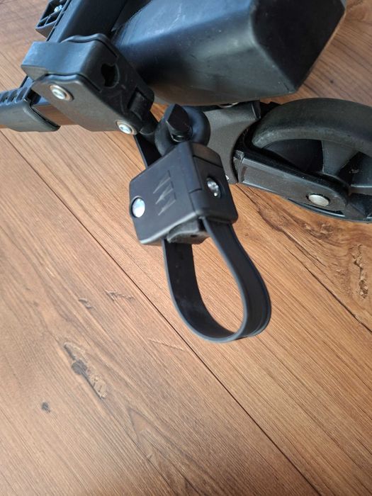 Dostawka do wózka Fillikid