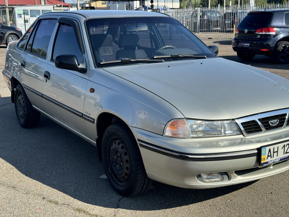 Продам Daewoo Nexia