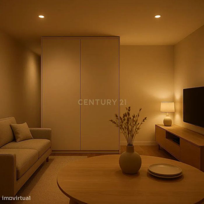 Loft Premium no Coração do Porto | Edifício Bonfim