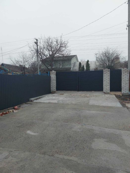 ТЕРМІНОВО! Ділянка під будівництво в районі Казбет