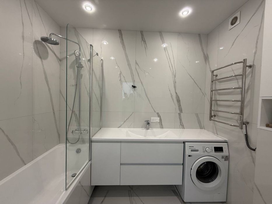 Генератор на будинок! ЖК Грейт прямий вид на Дніпро, Дніпровська 15К