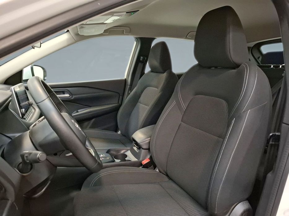 Nissan Qashqai 1.3 DIG-T Acenta