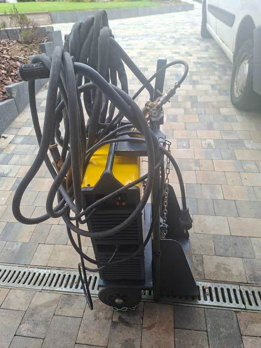 spawarka CEA Matrix 2200 DC