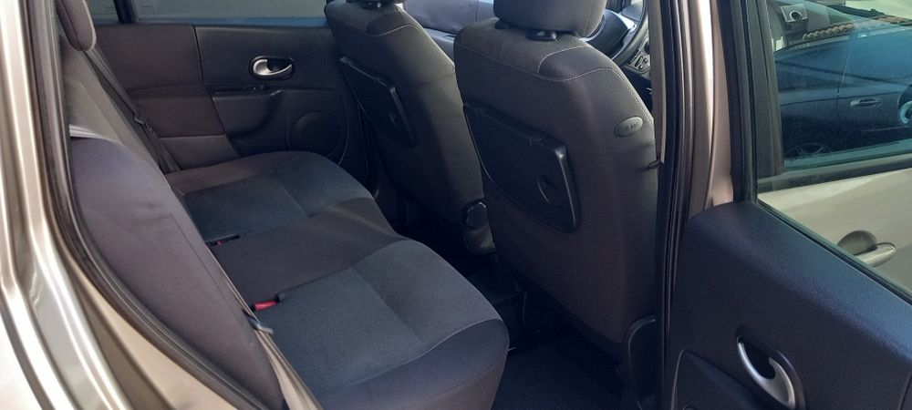 Renault Grand Modus 1.5 DCI Nacional Privilege