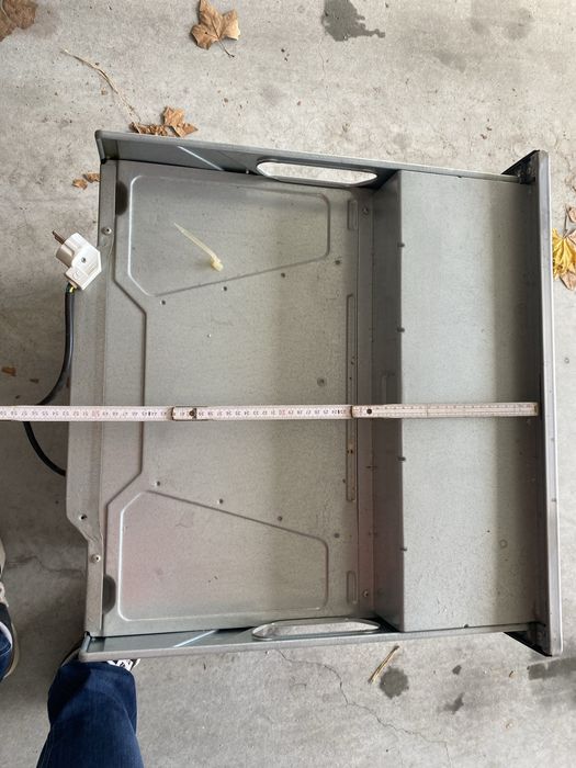 Forno fagor, a funcionar