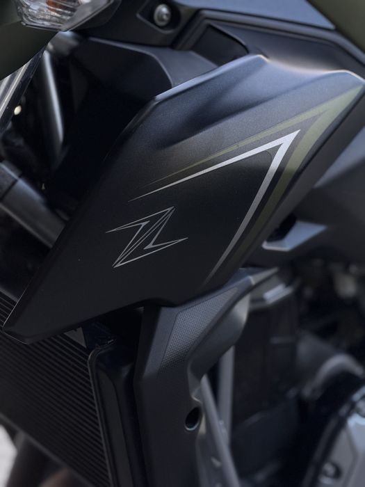 KAWASAKI Z 650 - Ótimo Estado!