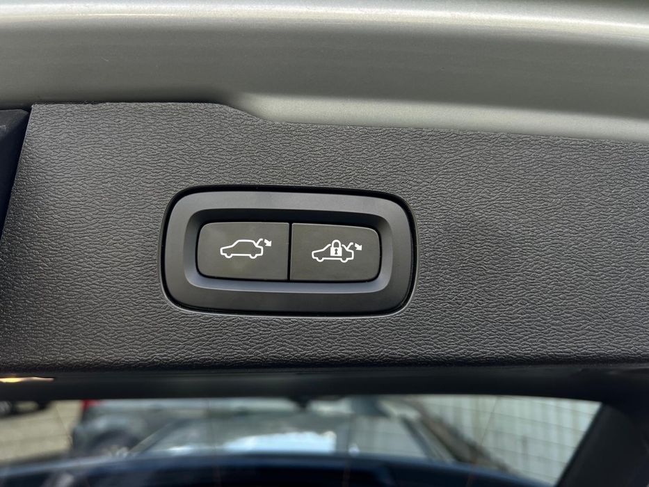 Volvo V60 T6 plug-in