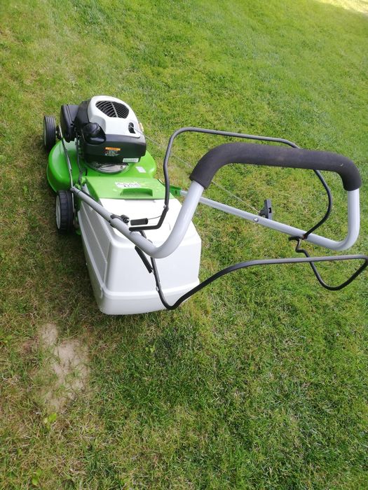 Kosiarka spalinowa Viking