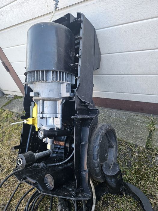 Karcher k6.250 jubilee k7 bez obudowy