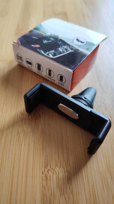 Suporte telemóvel smartphone de viagem NOVO