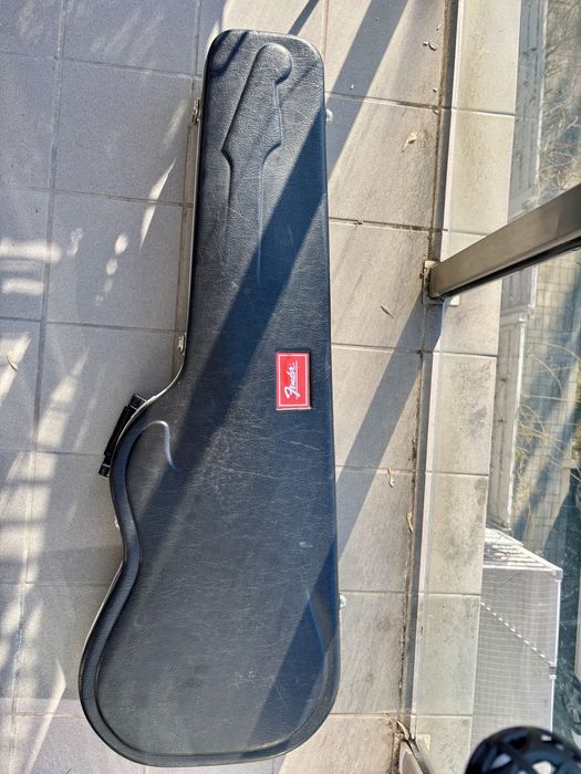 1997 Fender American Standard Stratocaster