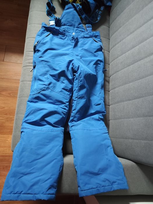 Spodnie narciarskie Coccodrillo 158
