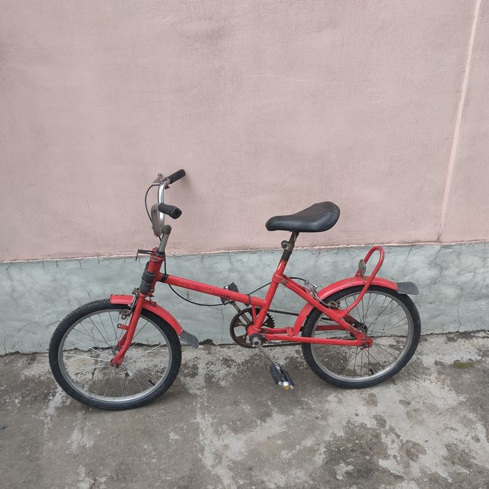 Продам велосипед