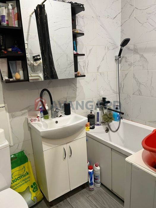 Продаж 1 кімнатної квартири в центрі міста