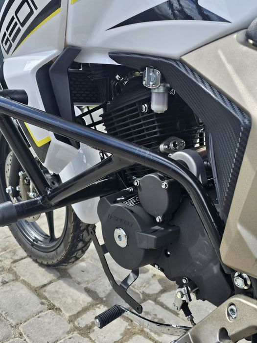 Geon cr6s 250 2025рік