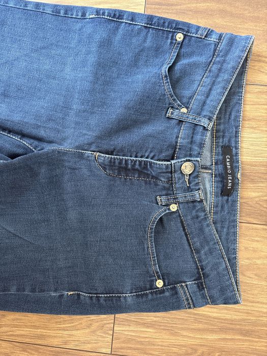 Spodnie jeansowe Cambio jeans