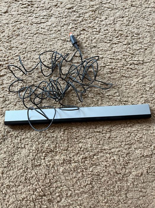 Аксессуары nintendo wii