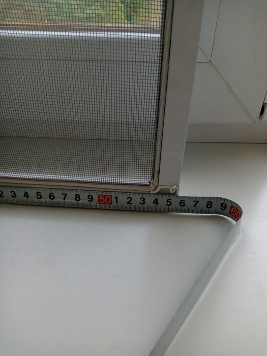 сетка антимоскитная