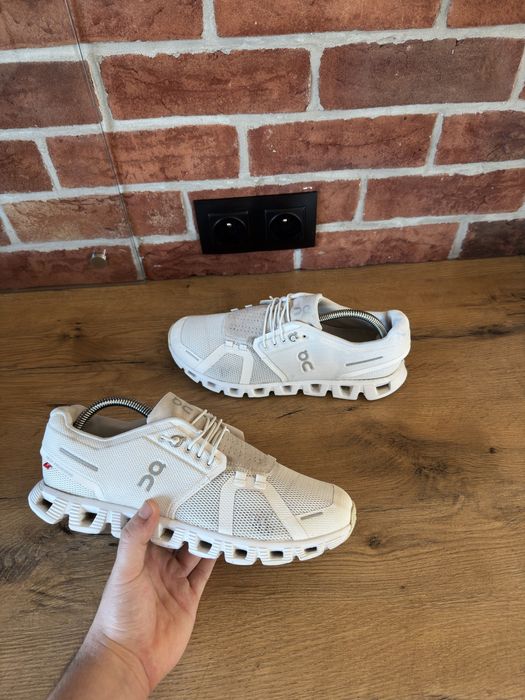 Buty do biegania/fitness On Running