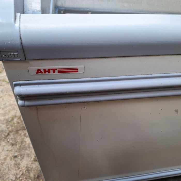 Zamrażarka skrzyniowa AHT 175 Cm Paris