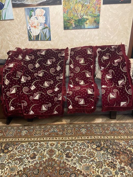 Продам девандеки