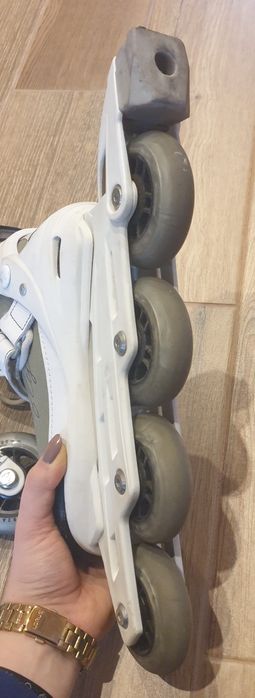 Rolki Firefy, dziewczęce rolki