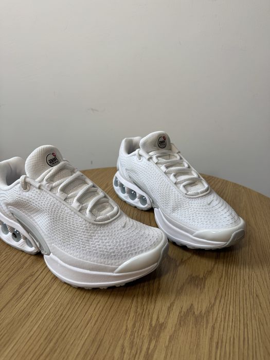 Кросівки Жіночі Nike Air Max Dn White DV3337-101 оригінал