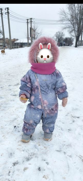 Комбінезон Lenne 86см