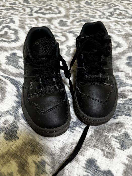 New Balance кросівки 40 розмір для хлопчиків