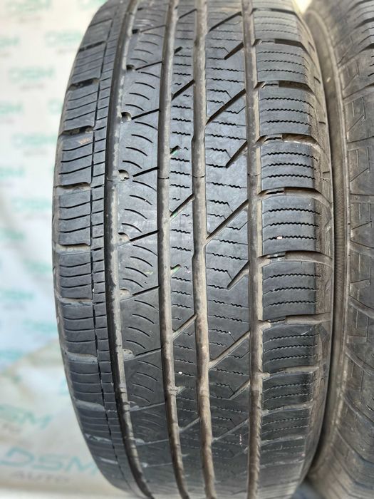 Скад шин б/в. 255/65 R17 Continental ContiCrossContact LX