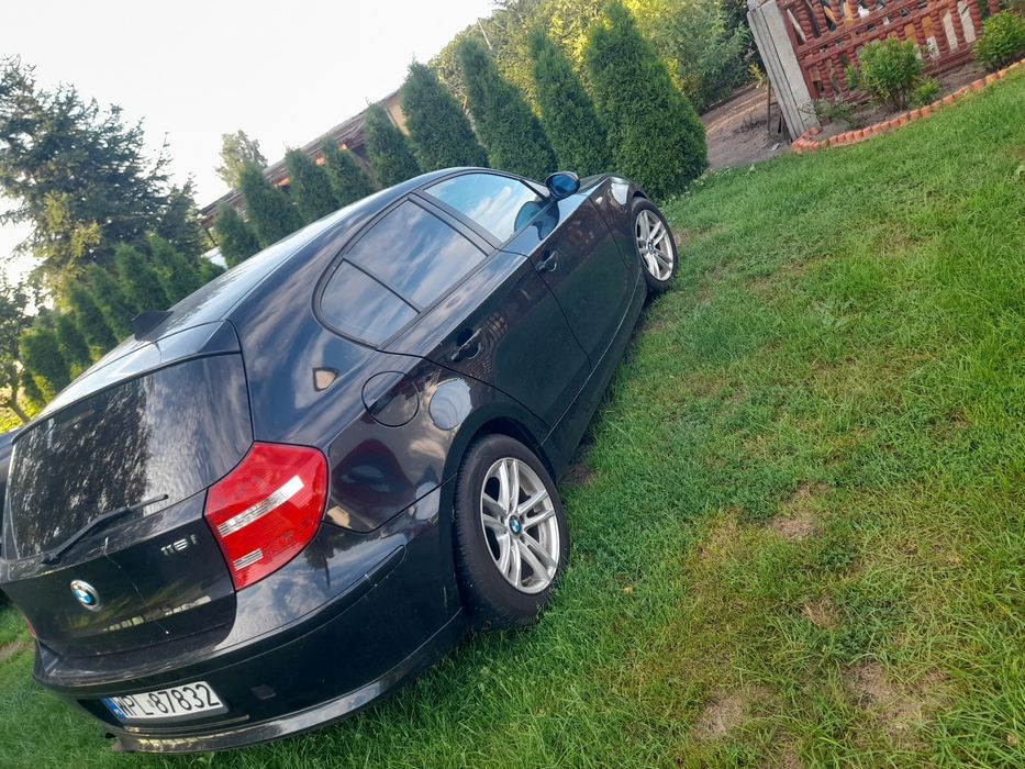 BMW sprzedam 2008R