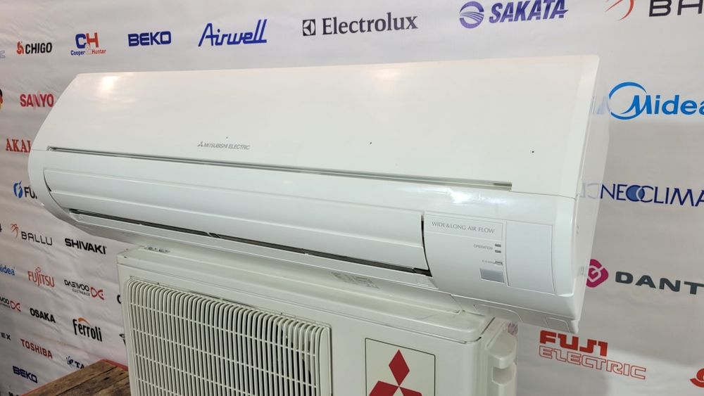 Кондиционер  MITSUBISHI