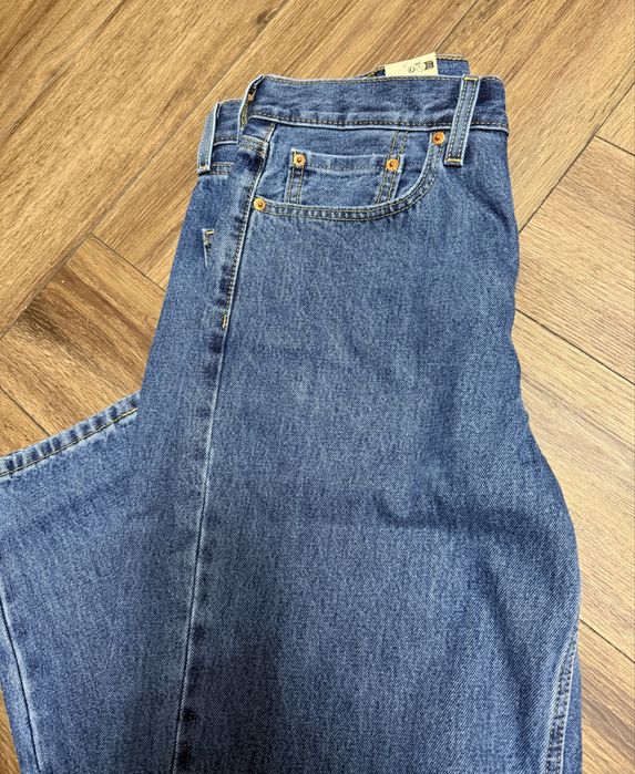 Джинси levi’s 550™ RELAXED MEN'S JEANS