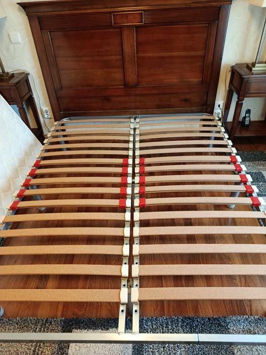 Estado metálico linha active 150x195