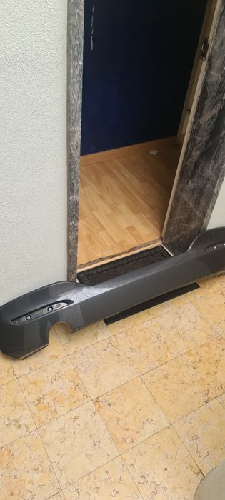 Vende-se difusor bmw f20 de 2015 a 2019