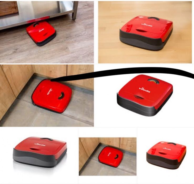 Vilela VR101 em excelente estado