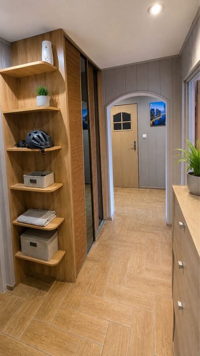 Sprzedam mieszkanie 68,5 m2, 3 pokoje