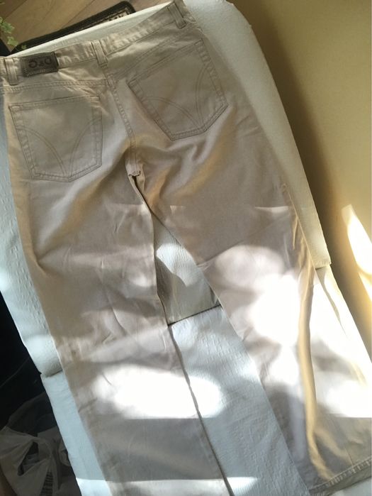 D&G джинсы оригинал