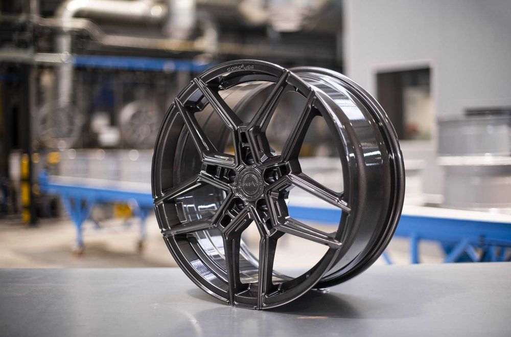 Диски Concaver CVR5 | R20 | 5x120