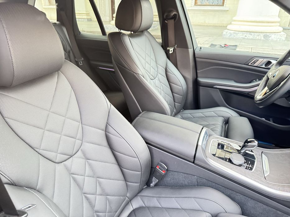 Продам BMW G05 НОВЫЙ