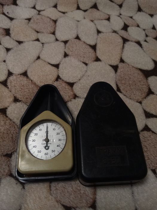 Продам Граммометр