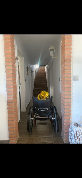 Vivenda no alentejo
