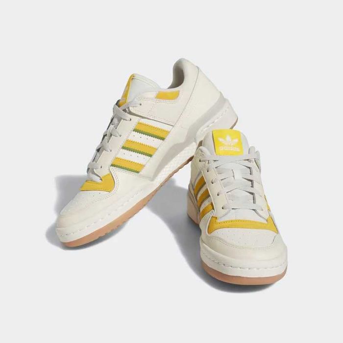 Kicksy Adidas Originals Forum Low EUR 38 CM 23,5