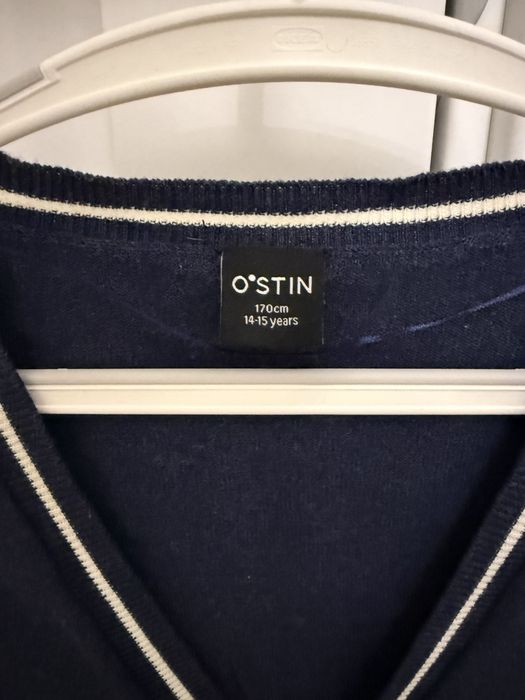 Продам кофту дитячу O’STIN ‼️