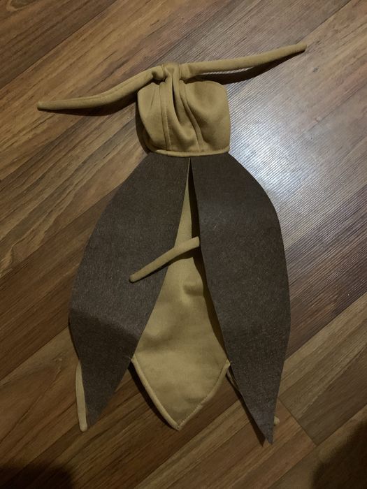 Одяг на собаку Костюм таракана,таргана на кота або собаку малої породи