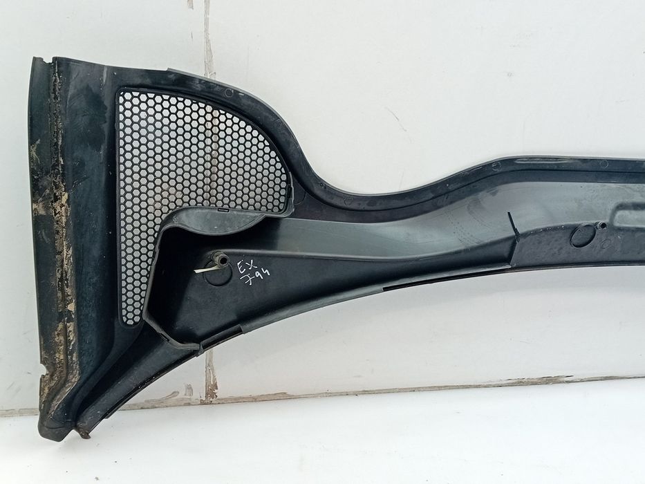 Torpedo AUDI A1 Sportback (8XA, 8XF)