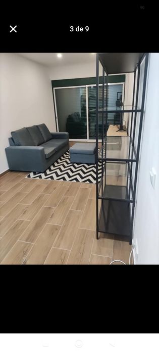 Moradia T1 Santarém