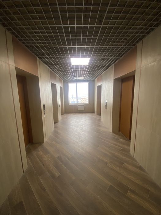 Продам 1к здану квартиру в ЖК Метрополіс. Видова, без %.