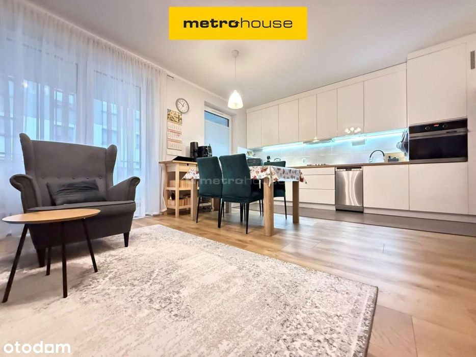 Mieszkanie na sprzedaż w topowej lokalizacji !